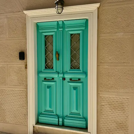 Apartment Chez Belle Helene *