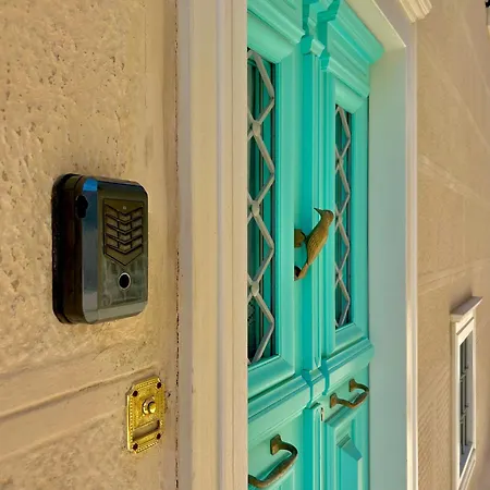 Apartment Chez Belle Helene Ermoupoli