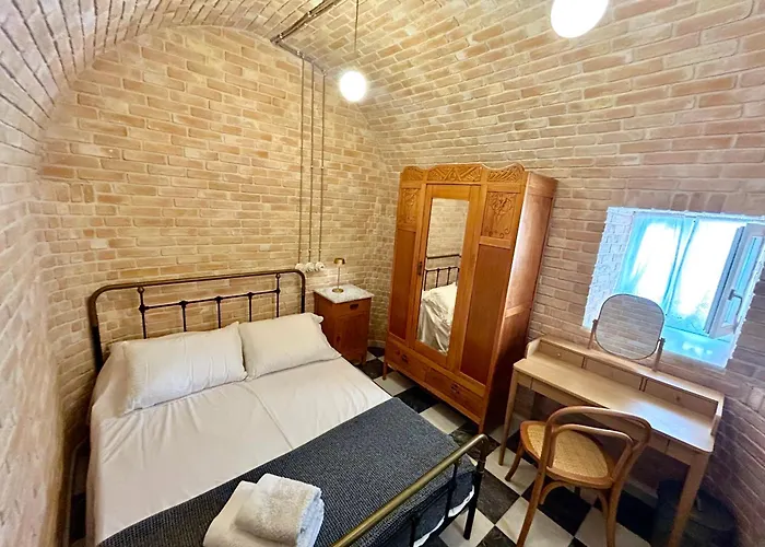 Chez Belle Helene Апартаменты *