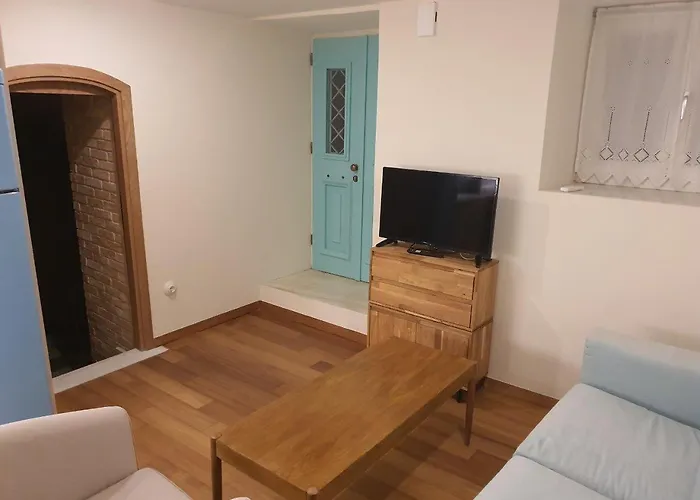 Chez Belle Helene Апартаменты