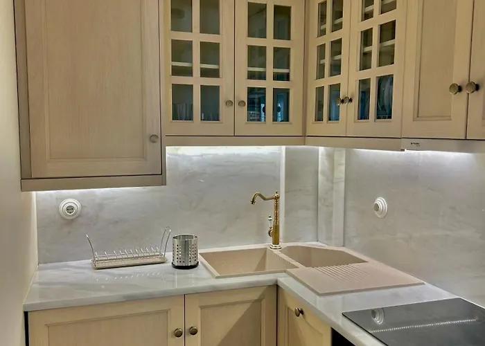 Chez Belle Helene Апартаменты