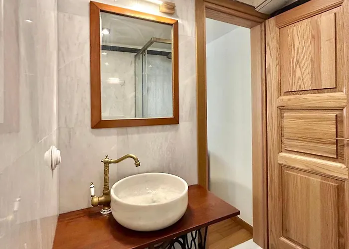 Chez Belle Helene Апартаменты