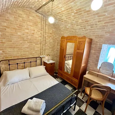 Chez Belle Helene Апартаменты *