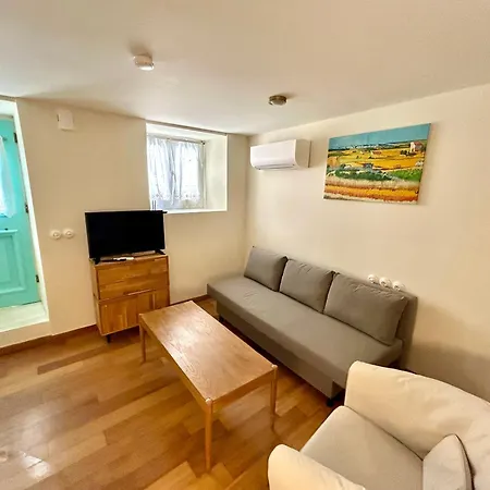 Chez Belle Helene Διαμέρισμα *