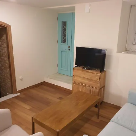 Chez Belle Helene Διαμέρισμα