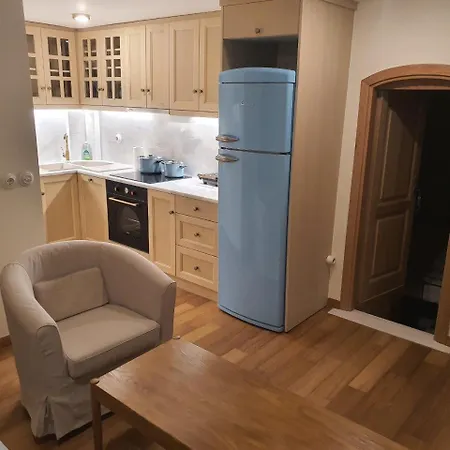 Chez Belle Helene Διαμέρισμα *