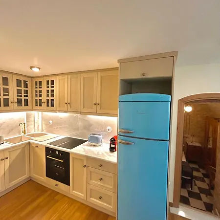 Chez Belle Helene Διαμέρισμα *