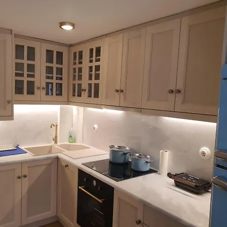 Διαμέρισμα Chez Belle Helene Ερμούπολη