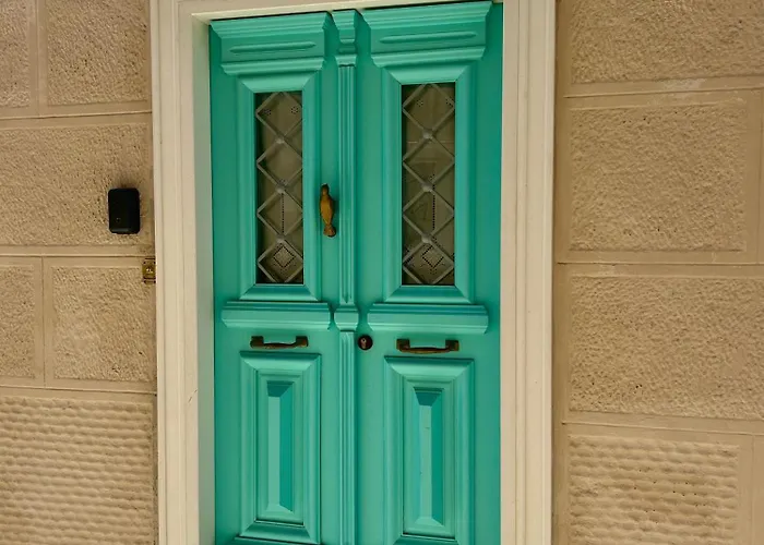 Lägenhet Chez Belle Helene *